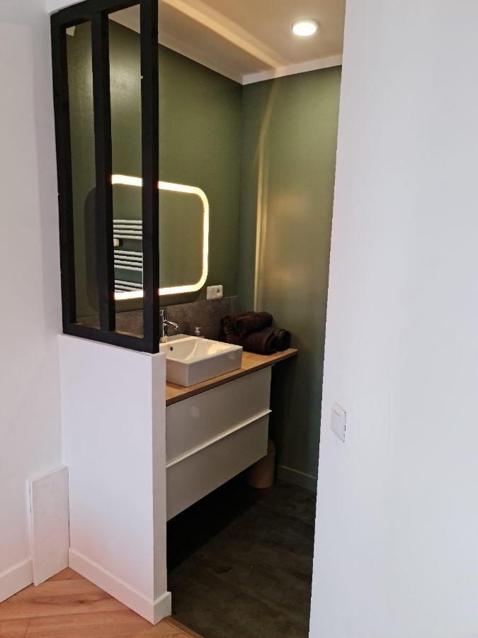 Le Scottmanhouse - Appartement Prive - Centre Ville - Gare - Wi-Fi Arras Ngoại thất bức ảnh
