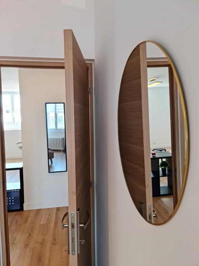 Le Scottmanhouse - Appartement Prive - Centre Ville - Gare - Wi-Fi Arras Ngoại thất bức ảnh