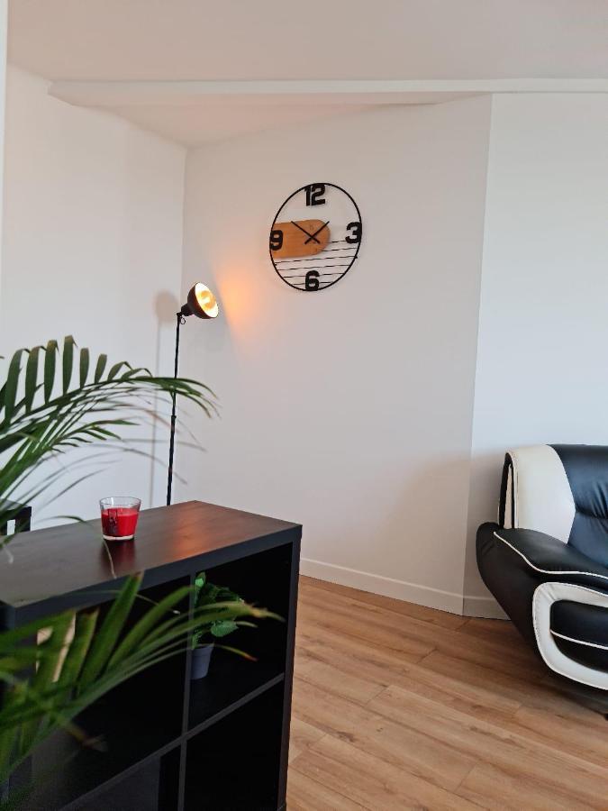 Le Scottmanhouse - Appartement Prive - Centre Ville - Gare - Wi-Fi Arras Ngoại thất bức ảnh
