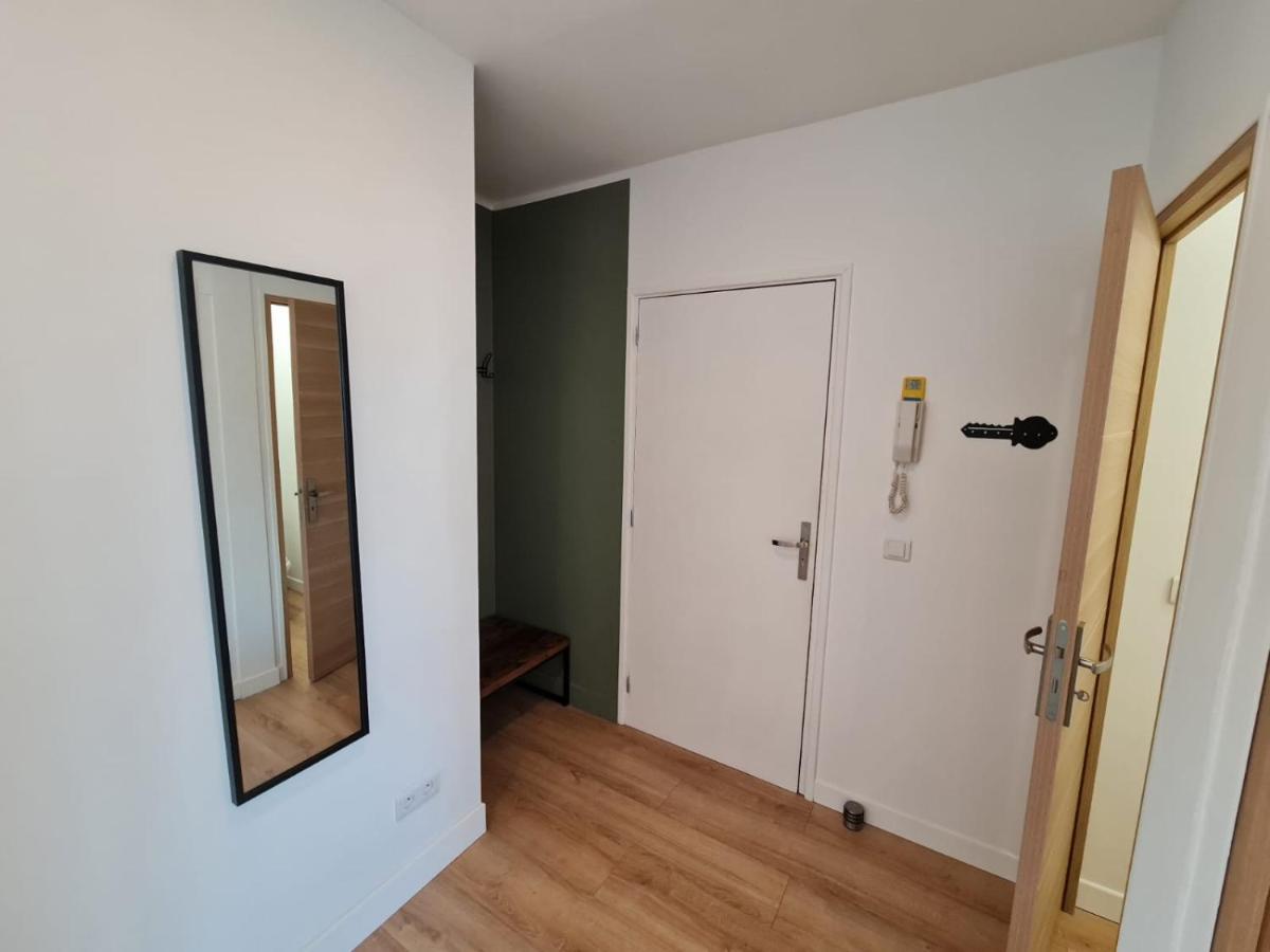 Le Scottmanhouse - Appartement Prive - Centre Ville - Gare - Wi-Fi Arras Ngoại thất bức ảnh