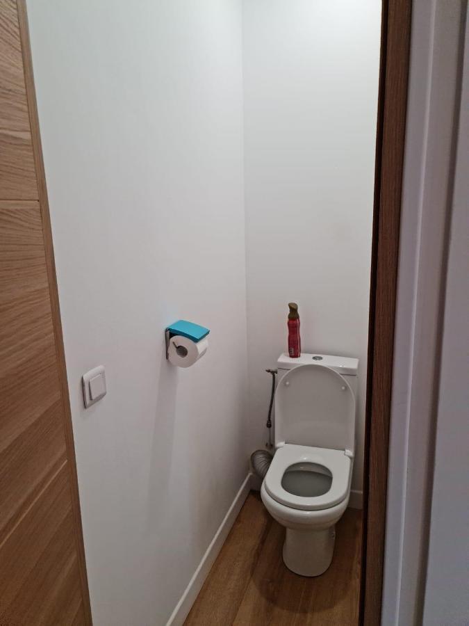 Le Scottmanhouse - Appartement Prive - Centre Ville - Gare - Wi-Fi Arras Ngoại thất bức ảnh